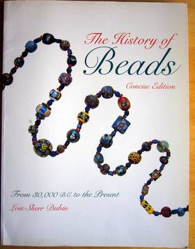 The History of Beads