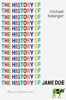 The history of Jane Doe