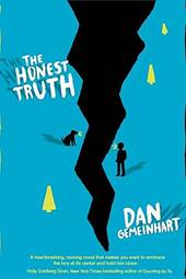 The Honest Truth [Paperback] [Jan 01, 2017] Dan Gemeinhart