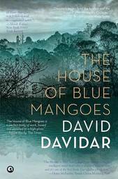The House of Blue Mangoes