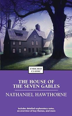 The House of the Seven Gables's front cover