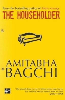 The Householder's front cover