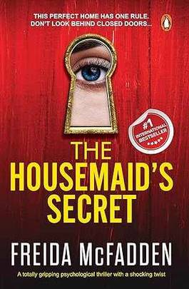 The Housemaid's Secret