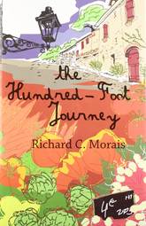 The Hundred Foot Journey