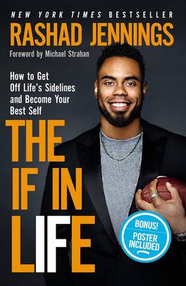 The If in Life's front cover