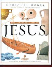 The Illustrated Life of Jesus