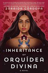 The Inheritance of Orquídea Divina