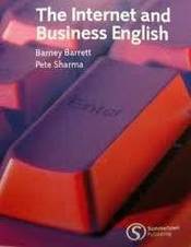 The Internet and Business English