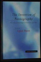 The Invention of Pornography, 1500–1800