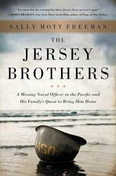 The Jersey Brothers