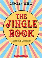 The Jingle Book: Poems for Children