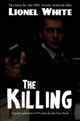 The Killing's front cover