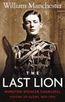 The Last Lion, Winston Spencer Churchill: Alone, 1932-1940