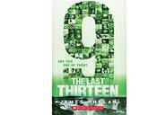 The Last Thirteen #5: 9 [Paperback] James Phelan
