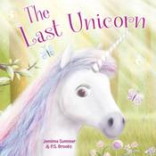 THE LAST UNICORN
