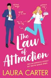 The Law of Attraction
