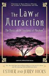 The Law of Attraction