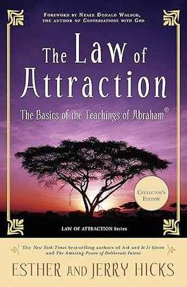 The Law of Attraction