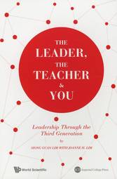The Leader, the Teacher & You