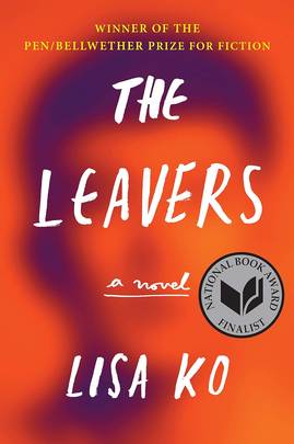 The Leavers (National Book Award Finalist)'s front cover