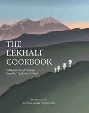 The Lekhali Cookbook
