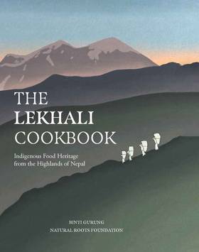 The Lekhali Cookbook