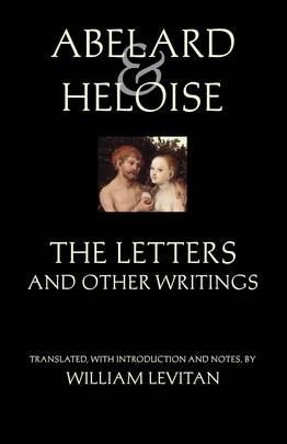 The Letters and Other Writings's front cover