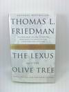 The Lexus and the Olive Tree