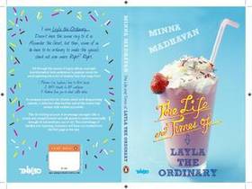 The Life and Times of Layla the Ordinary