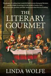 The Literary Gourmet