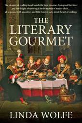 The Literary Gourmet