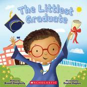 The Littlest Graduate (Littlest Series)