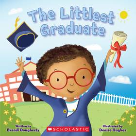 The Littlest Graduate (Littlest Series)'s front cover