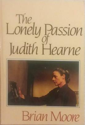 The Lonely Passion of Judith Hearne's front cover