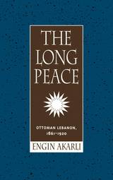 The Long Peace