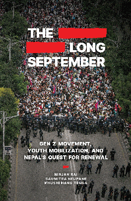 The Long September
