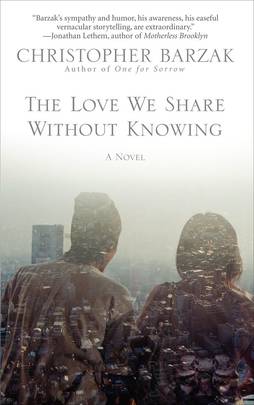 The Love We Share Without Knowing's front cover