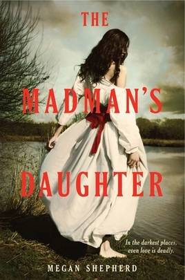 The madman's daughter