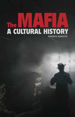 The Mafia's front cover
