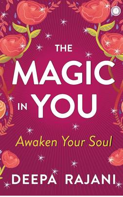 The Magic In You's front cover