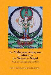 The Mahayana – Vajrayana Tradition of the Newars of Nepal