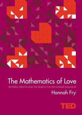 The Mathematics of Love (Ted)'s front cover