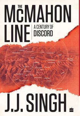 The McMahon Line