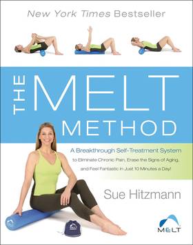 The MELT Method's front cover