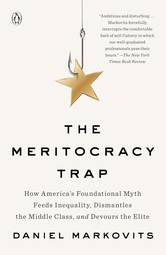 The Meritocracy Trap