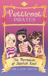 Petticoat Pirates