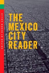 The Mexico City Reader