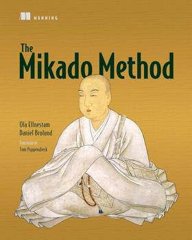 The Mikado Method's front cover