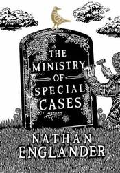 The Ministry Of Special Cases