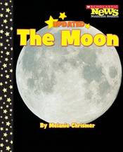The Moon (Scholastic News Nonfiction Readers: Space Science)
